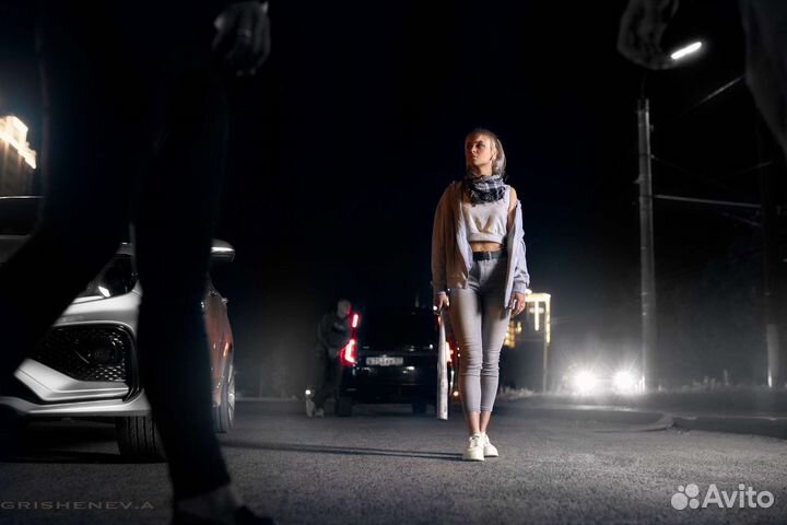 Фотограф Орел