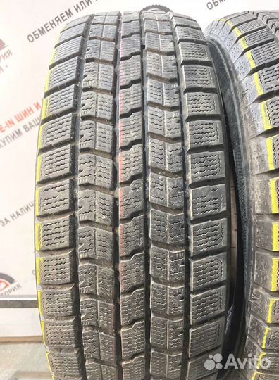 Goodyear Ice Navi 7 205/65 R16 65P