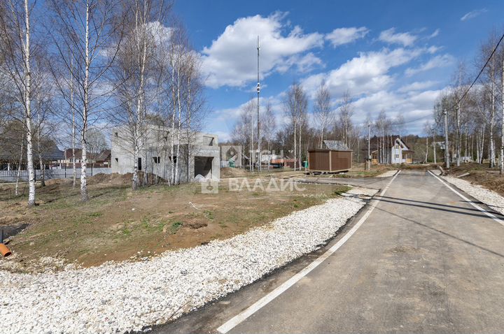 Участок 6,4 сот. (СНТ, ДНП)