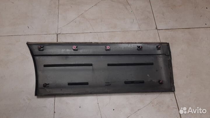 Накладка двери задней левой Subaru Legacy