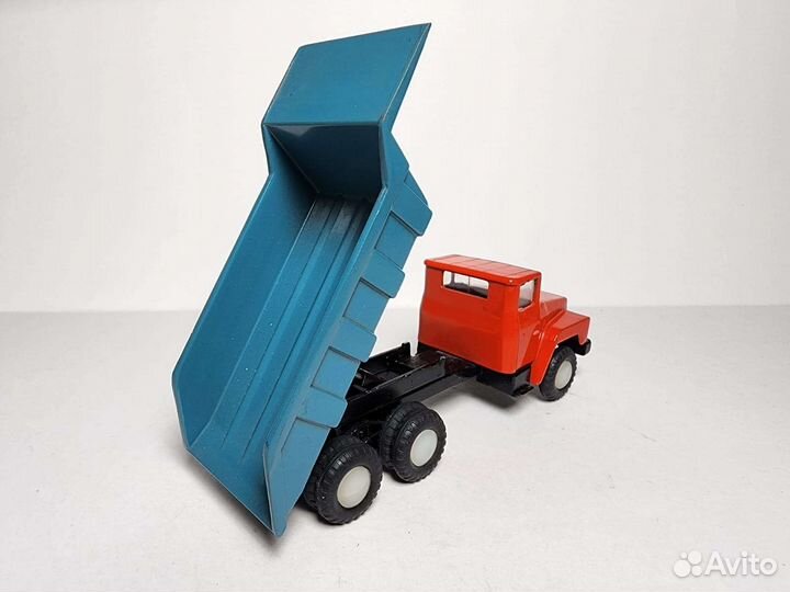 Краз 251 СССР 1:50