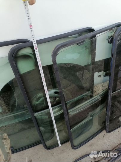 Стекла хендай грейс