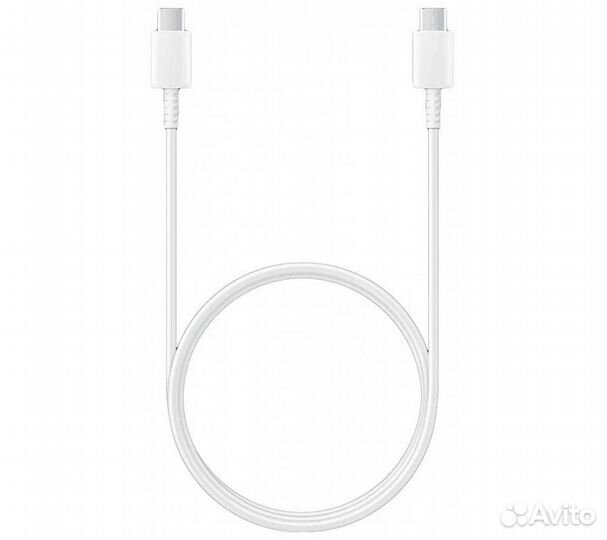 Кабель Samsung USB Type-C - USB (EP-DX310jwrgru) 6