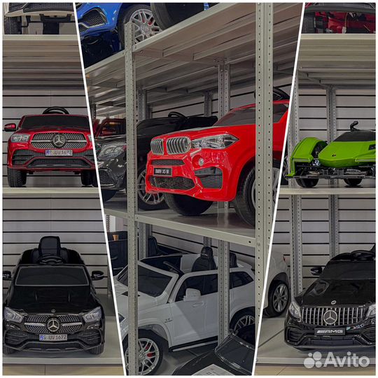 Детские машинки,Электромобиль G 63 BBH-0002