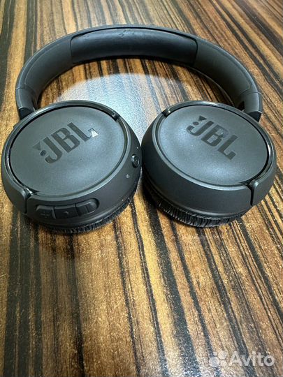 Наушники беспроводные JBL TL0703