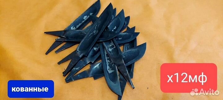 Нож охотничий М144