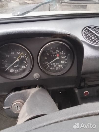 ВАЗ 2106 1.6 МТ, 1998, 144 808 км