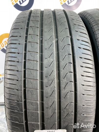 Pirelli Scorpion Verde 285/45 R20 115T