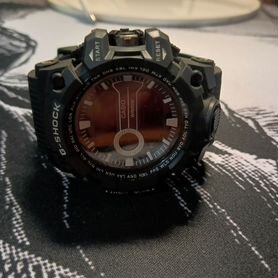 Часы Casio g shock wr30m