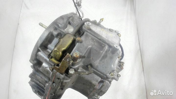 Кпп - автомат (АКПП) Lancia Kappa, 1998