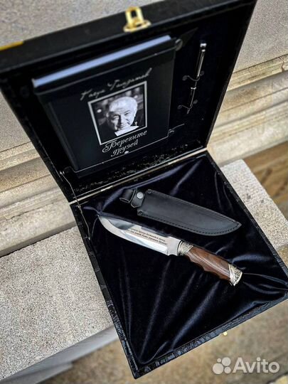 Ножи из Дамаска от производителя