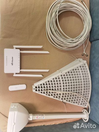 Антенна Модемы и роутеры 4g wi fi