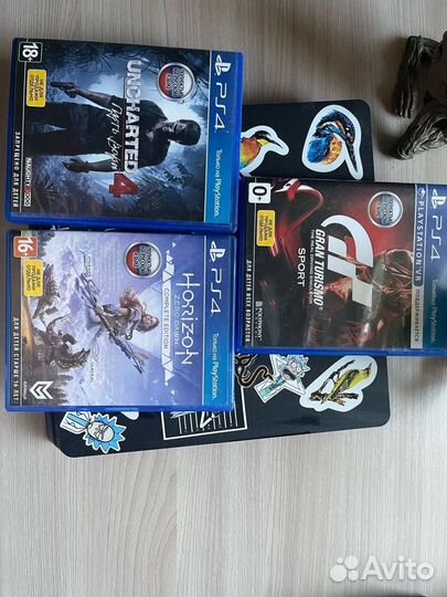 Sony playstation 4 slim 500gb