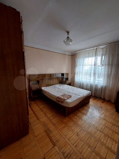 2-к. квартира, 51 м², 3/14 эт.
