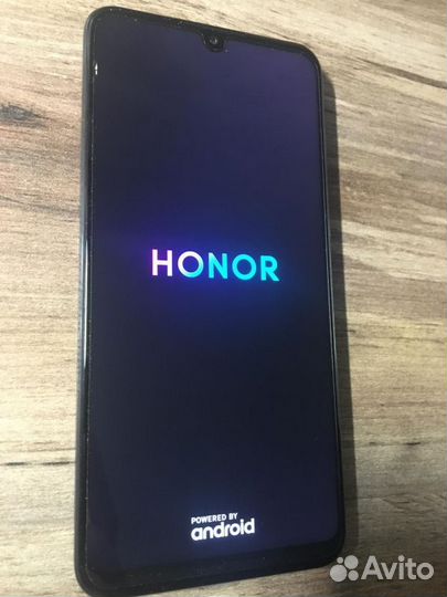 HONOR 20 Lite (RU), 4/128 ГБ