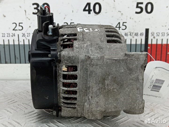 Генератор для Ford Focus 1