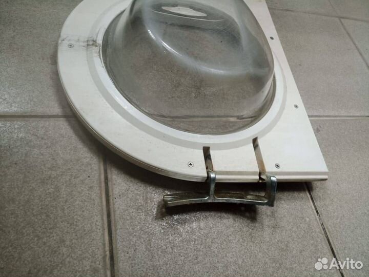 3581ER1006A люк сма LG б/у