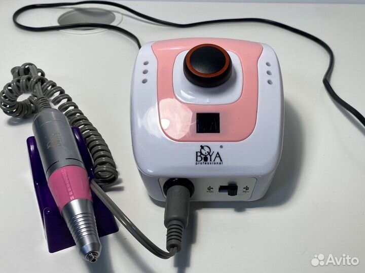 Маникюрный аппарат