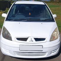 Mitsubishi Colt 1.3 CVT, 2003, 290 000 км, с пробегом, цена 390 000 руб.