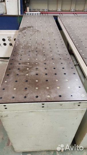 Schelling Раскроенный центр