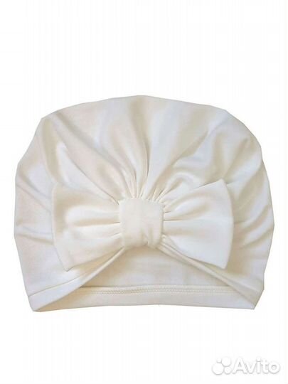 Шапка тюрбан