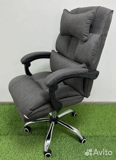 Офисное кресло (геймерское). Кресло для директора