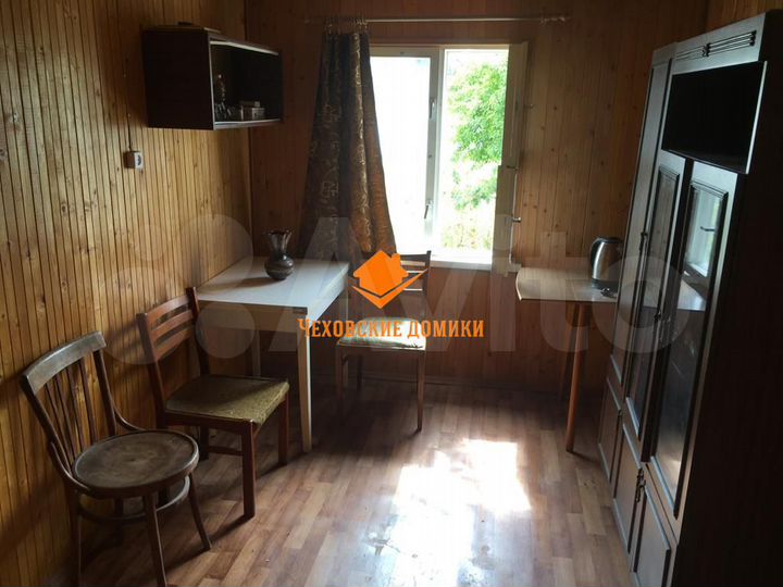 Дача 77 м² на участке 6 сот.