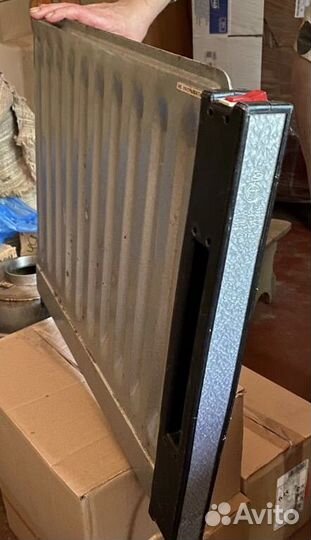 Электрообогреватель масляный