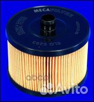 Фильтр топливный ELG5293 Mecafilter