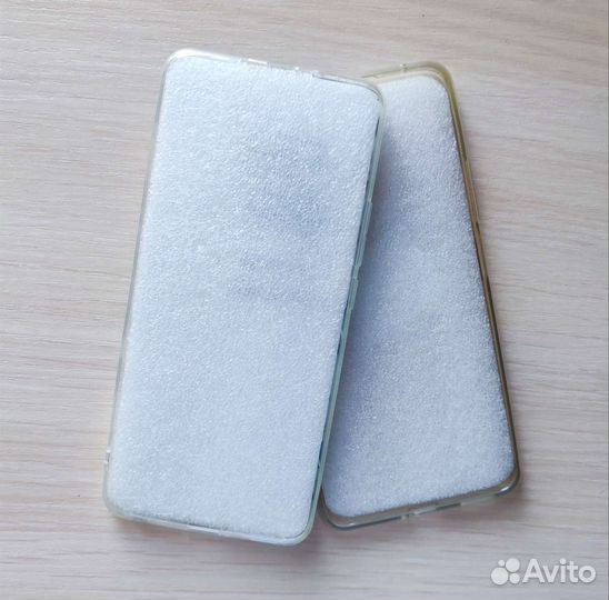 Чехол на Mi 11 Lite