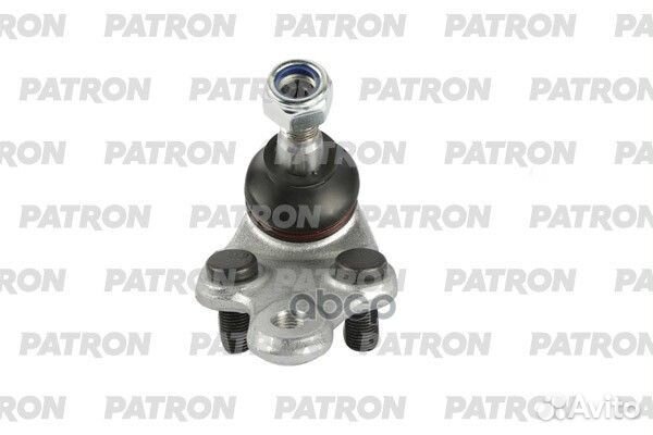 Опора шаровая правая toyota: corolla 87-92 PS30