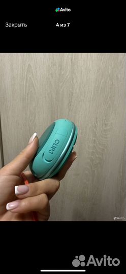 Колонка jbl clip 3