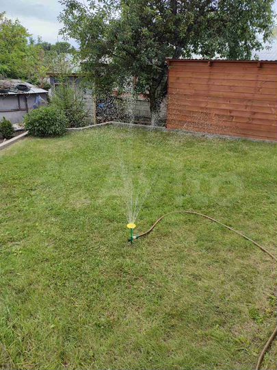 Дача 70 м² на участке 5 сот.