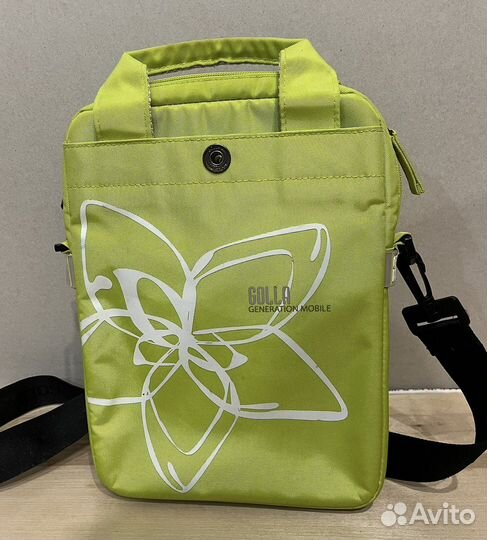 Компьютерная сумка