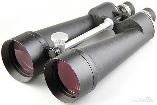 Бинокль Veber Astro бп 25x100 WP