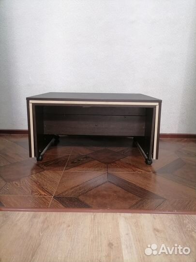 Стол-трансформер бу
