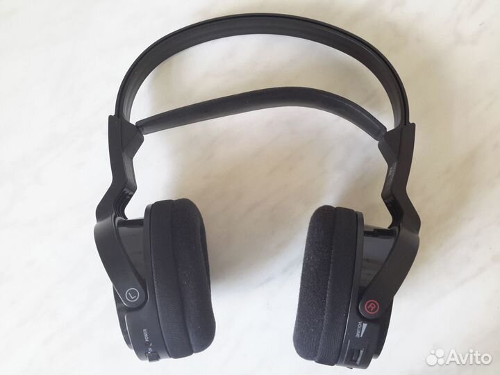 Наушники Беспроводные Sony RF811RK