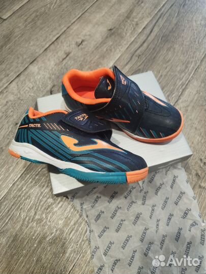 Футзалки joma