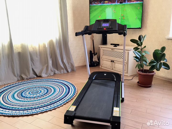 Аренда прокат беговых дорожек
