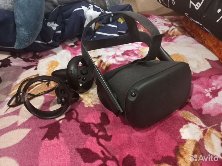 Oculus Quest 1 128gb