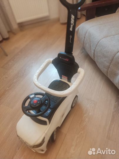 Машина каталка для детей
