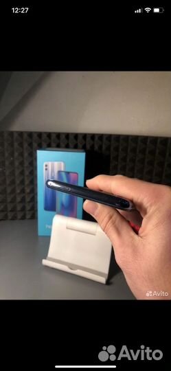 HONOR 10 Lite, 4/64 ГБ