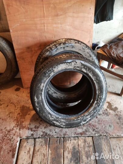 Pirelli Scorpion Verde All Season 215/65 R16