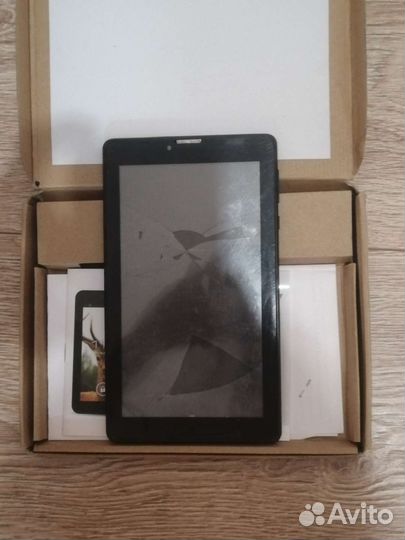 Планшет digma