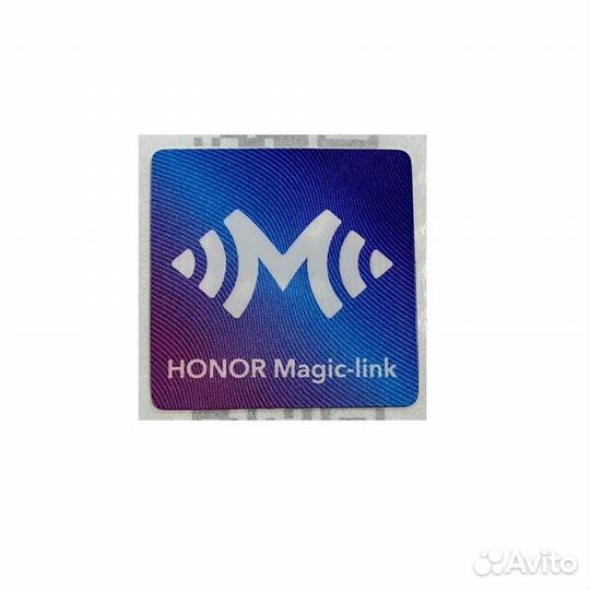 Наклейка Honor Magic-Link ноутбуков Magicbook Orig