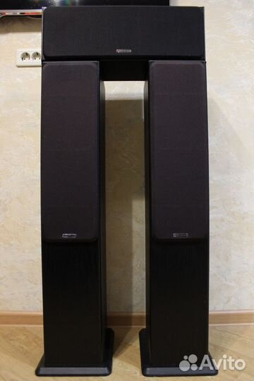 Акустика Monitor Audio Bronze BX-5