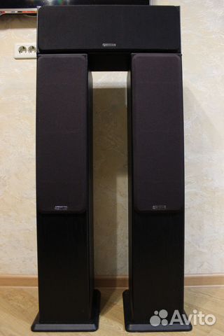 Акустика Monitor Audio Bronze BX-5