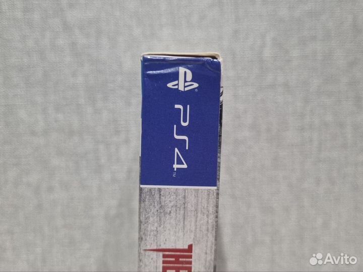 The evil within limited edition ps4 ps5