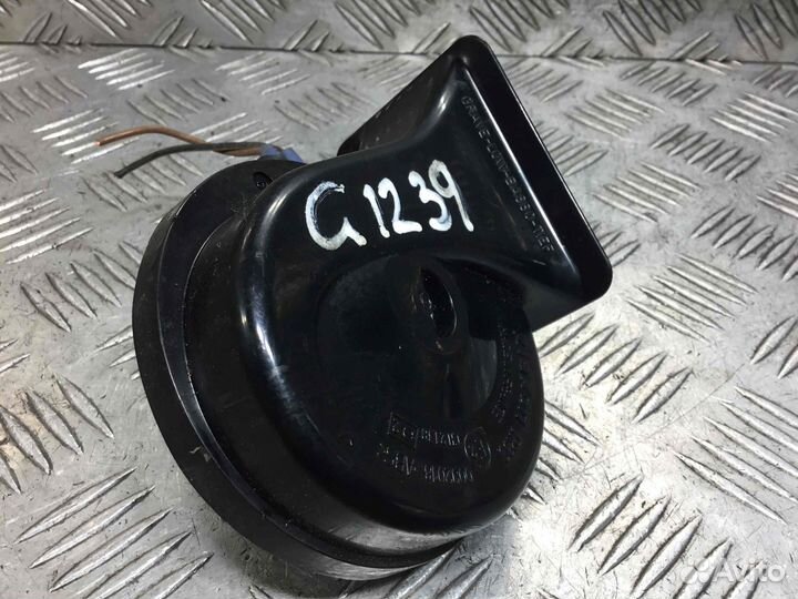 Сигнал (клаксон) Audi A3 APF APF
