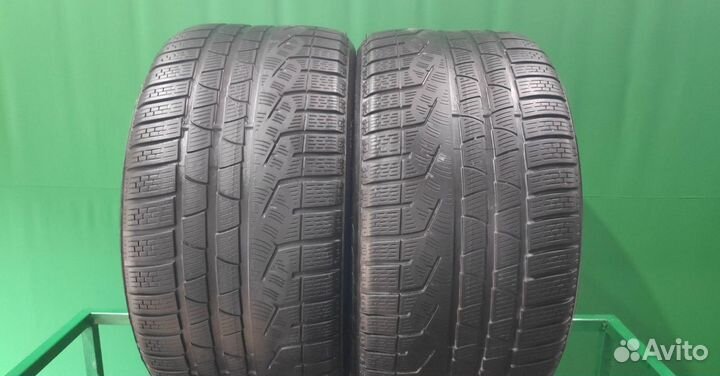 Pirelli Winter Sottozero 240 Serie II 285/35 R20 104V